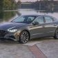 Đối thủ mới của Toyota Camry chốt giá bán chỉ 823 triệu, đẹp hút hồn khiến khách Việt bấn loạn