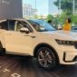 Kia Sorento được bổ sung thêm trang bị mới, giảm giá cả trăm triệu đồng 'đe nẹt' Hyundai SantaFe