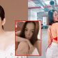 Lệ Quyên để lộ mặt mộc hoàn toàn ở tuổi 40, nhan sắc sau khi ‘lột bỏ’ lớp trang điểm gây chú ý