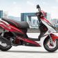 Honda SH 150i ‘xanh mặt’ trước đối thủ giá 54 triệu, rẻ ngang Honda SH Mode, trang bị cực ngon