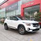 Kia Seltos bất ngờ có thêm phiên bản mới cho khách Việt: Bổ sung trang bị, giá chỉ 709 triệu đồng
