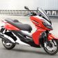 Kỳ phùng địch thủ Honda SH 150i lộ diện: Giá rẻ bất ngờ, sức mạnh khiến ‘vua xe ga’ khóc thét