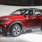 Kia Sonet 2021 bất ngờ nhận cọc tại đại lý với mức giá dễ thở, thiết kế 'lấn át' đàn anh Kia Seltos