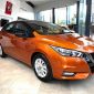 Nissan Almera 2021 bắt đầu nhận cọc tại đại lý: Rẻ hơn Hyundai Accent, tăng sức ép lên Toyota Vios