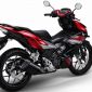 Nóng: Honda Winner X 2022 sẽ ra mắt khách Việt trong tháng 10 tới, thiết kế nâng cấp hứa hẹn gây bão