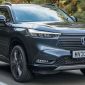 Honda HR-V 2022 chuẩn bị mở bán, cận cảnh thiết kế đẹp lấn át Kia Seltos, Toyota Corolla Cross