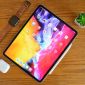 iPad vẫn giữ ngôi vô địch trong thị trường máy tính bảng