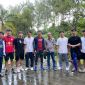 Quân bầu Đức gặp khó khăn lớn trên đường cùng ĐT Việt Nam tranh vé dự World Cup