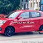 Hyundai Grand i10 và KIA Morning sợ hãi vì cực phẩm hatchback hạng A của Suzuki vừa lộ diện