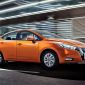 Nissan Almera 2021 chính thức ra mắt: Rẻ hơn Toyota Vios, có nhiều trang bị độc nhất phân khúc 
