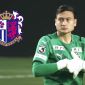 Trước ngày Đặng Văn Lâm trao cơ hội vàng, Cerezo Osaka bất ngờ nhận án phạt 'trời giáng' từ AFC