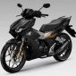 Giá Honda Winner X giảm thấp xuống mức khó tin, khiến Yamaha Exciter ngán ngẩm, cúi đầu chào thua