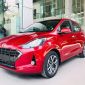 Hot: Hyundai Grand i10 2021 chính thức về đại lý, trang bị khiến Kia Morning ‘chạy tóe khói’