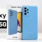 Rò rỉ thông số, giá bán hấp dẫn của Samsung Galaxy A52s 5G trước khi ra mắt