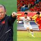 ĐT Việt Nam có quyết định thông minh khiến báo Trung Quốc dậy sóng, lo sợ thầy trò HLV Park Hang Seo