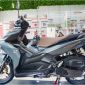 Bảng giá xe Honda Air Blade 2021 mới nhất tháng 8: Giảm tới gần 6 triệu, giá tại đại lý gây bất ngờ