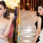 Lệ Quyên khiến khán giả ngỡ ngàng với thân hình săn chắc dù đã bước sang tuổi U40