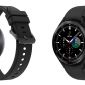 Rò rỉ thông số của Samsung Galaxy Watch4 và Classic: Đủ mạnh để Apple Watch 'run sợ'