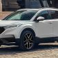 Honda CR-V 2023 thế hệ mới lộ diện, cận cảnh thiết kế nâng cấp hứa hẹn làm khó Mazda CX-5