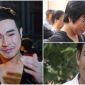 Ca sĩ Minh Quân bàng hoàng, MC Thảo Vân và cả showbiz bủn rủn tay chân nhận tin tang sự