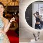 ‘Bóc trần’ thân hình thật sự của Lệ Quyên, ‘phát hờn’ trước body U40 gây choáng váng