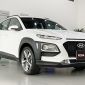 Hyundai Kona hạ giá sập sàn 70 triệu ‘lấn lướt’ Honda HR-V, trang bị ăn đứt Kia Seltos