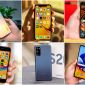 6 smartphone cận cao cấp, đúng chất 'ngon - bổ - rẻ' nổi bật tháng 8