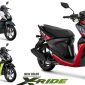 Siêu phẩm giá 30 triệu của Yamaha chuẩn bị về Việt Nam, lấn át Honda Air Blade nhờ thiết kế độc đáo