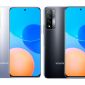 Honor Play 5T Pro ra mắt: Smartphone tầm trung không có gì ngoài RAM