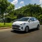 Hyundai Grand i10 2021 thế hệ mới chính thức ra mắt với giá 360 triệu, tăng sức ép lên VinFast Fadil