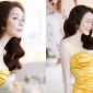 Lý Nhã Kỳ diện váy body bó sát khoe thân hình và nhan sắc U40 gây choáng ngợp