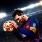 Thông tin Messi rời Barcelona 'ngập tràn' Internet