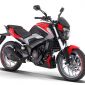 Siêu phẩm côn tay mới giá 47 triệu đồng có sức mạnh làm choáng ngợp Yamaha Exciter và Honda Winner X
