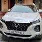 Chiếc Hyundai Santa Fe có giá gấp hơn 2 lần Toyota Fortuner, nguyên nhân khiến dân tình choáng váng