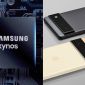 Địch thủ của 'iPhone 13' dùng chip do Samsung phát triển