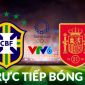 Kết quả bóng đá Brazil vs Tây Ban Nha - Chung kết Olympic 2021: Bàn thắng muộn định đoạt trận đấu