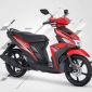 Đối thủ Honda Air Blade giá 25 triệu: Rẻ hơn Honda Vision tận 10 triệu, thiết kế đốn tim khách Việt