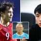 Trụ cột ĐT Việt Nam dính chấn thương hiếm gặp, HLV Park lo sốt vó trước thềm VL World Cup 2022