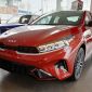 Kia Cerato 2022 bất ngờ về Việt Nam, sẵn sàng ra mắt với loạt nâng cấp làm khó Toyota Corolla Altis