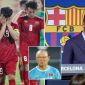 Tin bóng đá tối 8/8: ĐT Việt Nam gặp rắc rối lớn vì AFC 'quay xe', Messi lên tiếng về bến đỗ mới