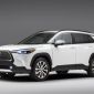 Tin xe hot 3/8: Toyota Corolla Cross sắp ra mắt với giá 550 triệu đồng: KIA Seltos cũng chào thua