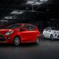 Toyota ra mắt mẫu xe hạng A mới, đối đầu Hyundai Grand i10 và Kia Morning với giá chưa đến 300 triệu