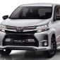 Mẫu MPV đẹp long lanh của Toyota ra mắt, giá chỉ 352 triệu khiến Mitsubishi Xpander 'khóc thét'