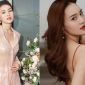 ‘Bóc trần’ mặt mộc của Ninh Dương Lan ngọc qua loạt ảnh mới, nhan sắc tuổi 31 gây ngỡ ngàng