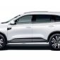 Honda CR-V 2021 ‘lo sốt vó’ trước đối thủ mới: Diện mạo và trang bị so kè Mazda CX-5, Hyundai Tucson