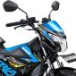 Sau Yamaha Exciter, đối thủ hàng đầu của Honda Winner X 2021 bất ngờ hạ giá sâu tại đại lý