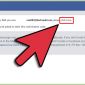 Cách xóa và thay đổi email đăng nhập Facebook