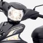 Honda Wave Alpha 2021 ‘lâm nguy’ trước mẫu xe số 27 triệu, thiết kế hạ gục Yamaha Sirus, Wave RSX