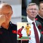 ĐT Việt Nam gặp đối thủ mạnh chưa từng có, HLV Park Hang Seo đối đầu truyền nhân Sir Alex Ferguson