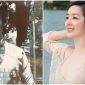 Vẻ đẹp ‘sắc nước hương trời’ của Hoa hậu Giáng My từ thập niên 90 khiến CĐM ‘choáng ngợp’